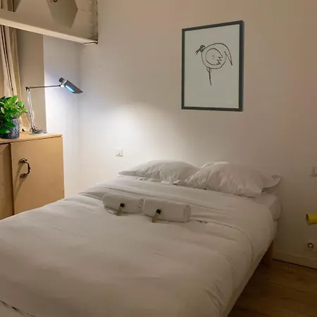 Design Loft サン＝ドニ