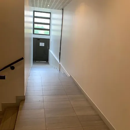 アパート Design Loft サン＝ドニ