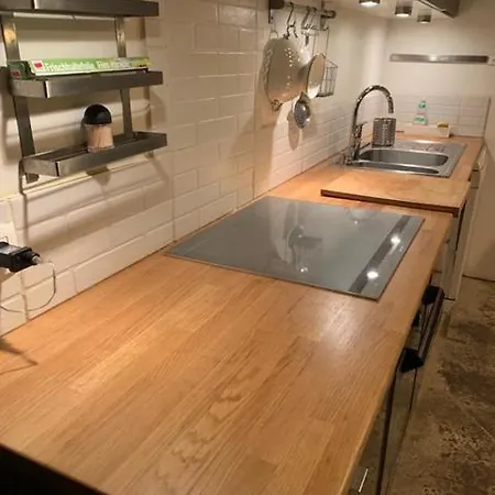 アパート Design Loft