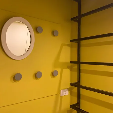 Design Loft サン＝ドニ